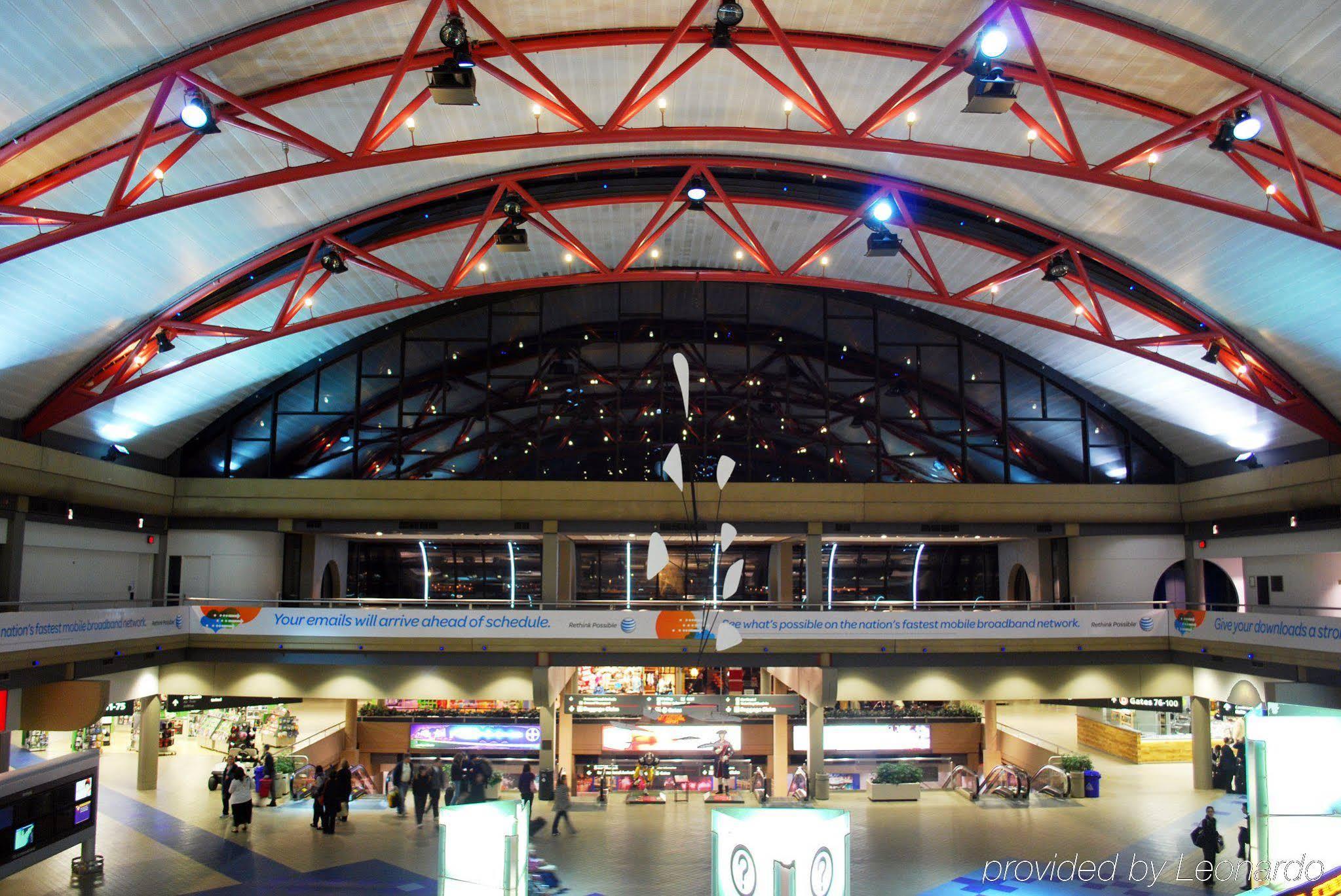 Sonesta Simply Suites Pittsburgh Airport Imperial Екстер'єр фото