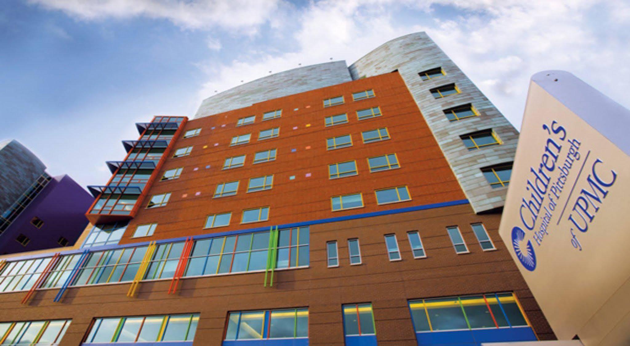 Sonesta Simply Suites Pittsburgh Airport Imperial Екстер'єр фото