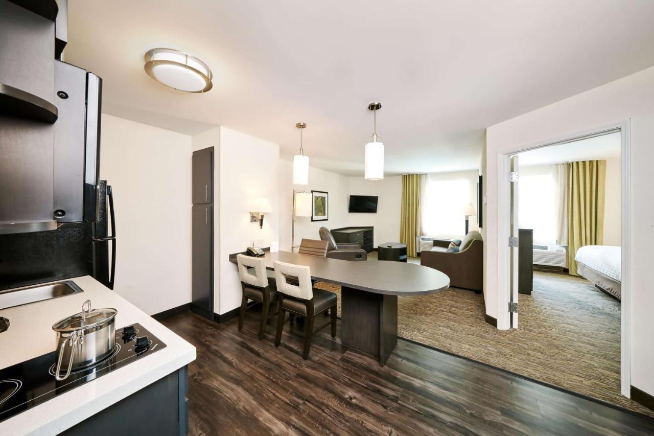 Sonesta Simply Suites Pittsburgh Airport Imperial Екстер'єр фото