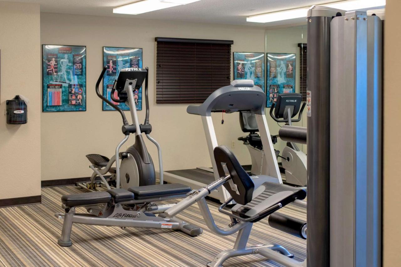 Sonesta Simply Suites Pittsburgh Airport Imperial Екстер'єр фото