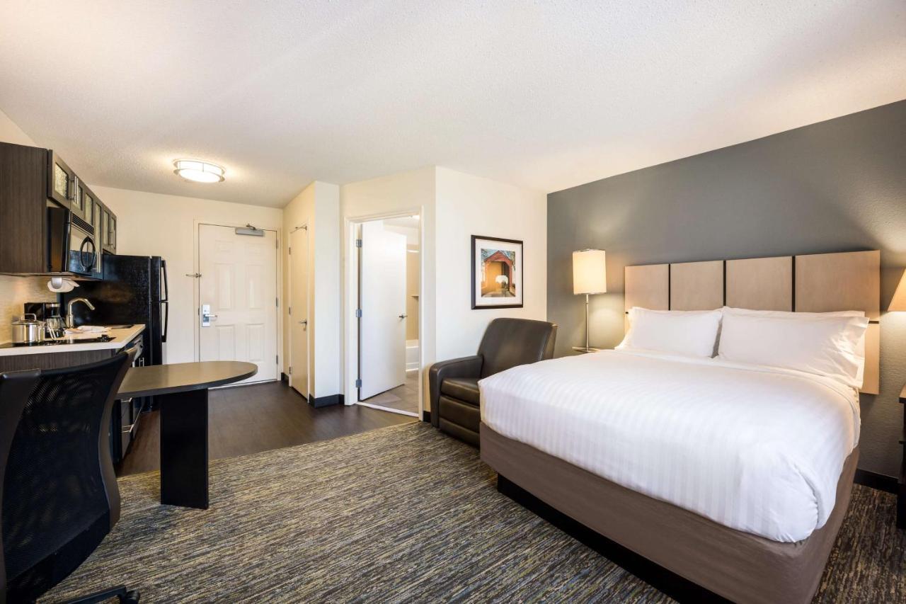 Sonesta Simply Suites Pittsburgh Airport Imperial Екстер'єр фото