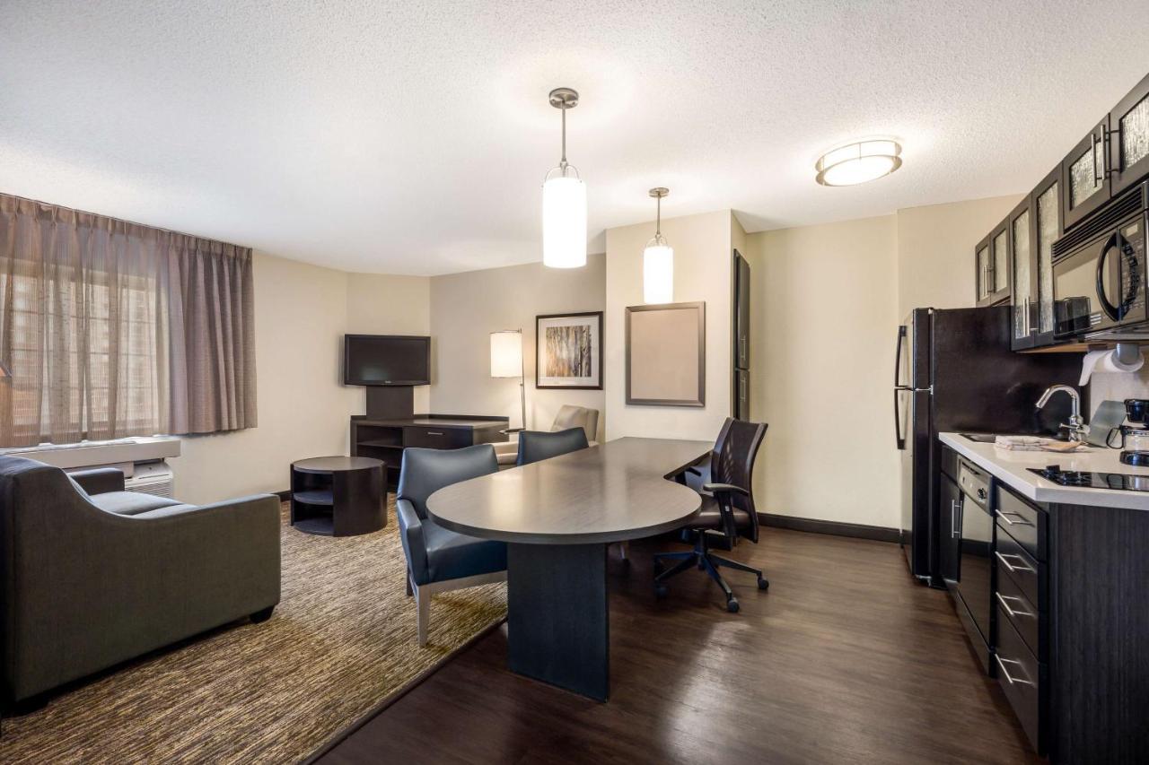 Sonesta Simply Suites Pittsburgh Airport Imperial Екстер'єр фото