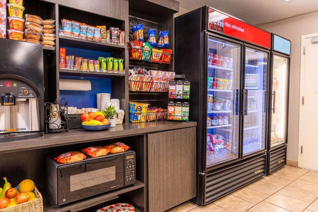 Sonesta Simply Suites Pittsburgh Airport Imperial Екстер'єр фото
