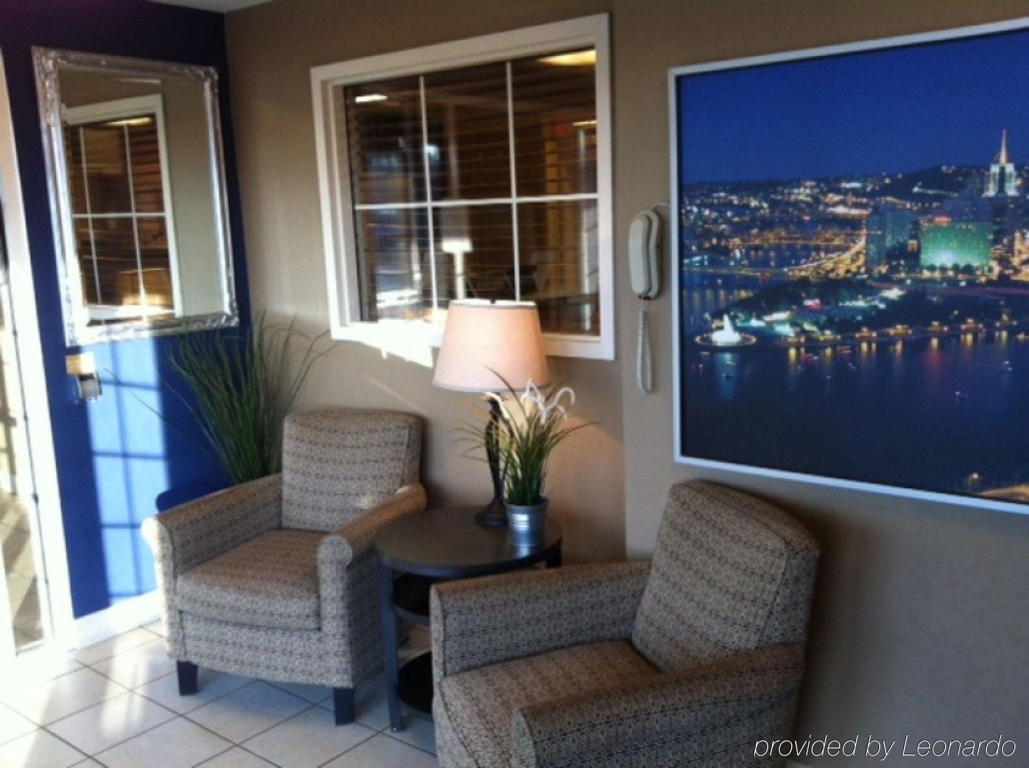Sonesta Simply Suites Pittsburgh Airport Imperial Екстер'єр фото