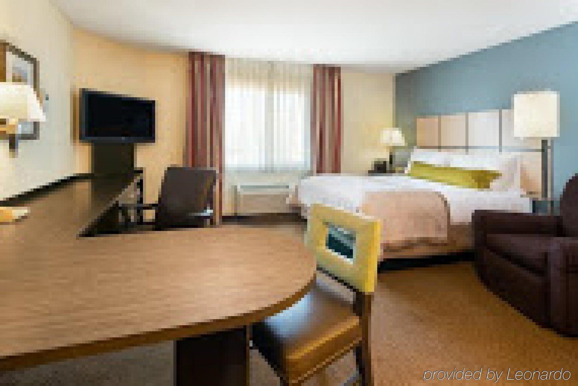 Sonesta Simply Suites Pittsburgh Airport Imperial Екстер'єр фото