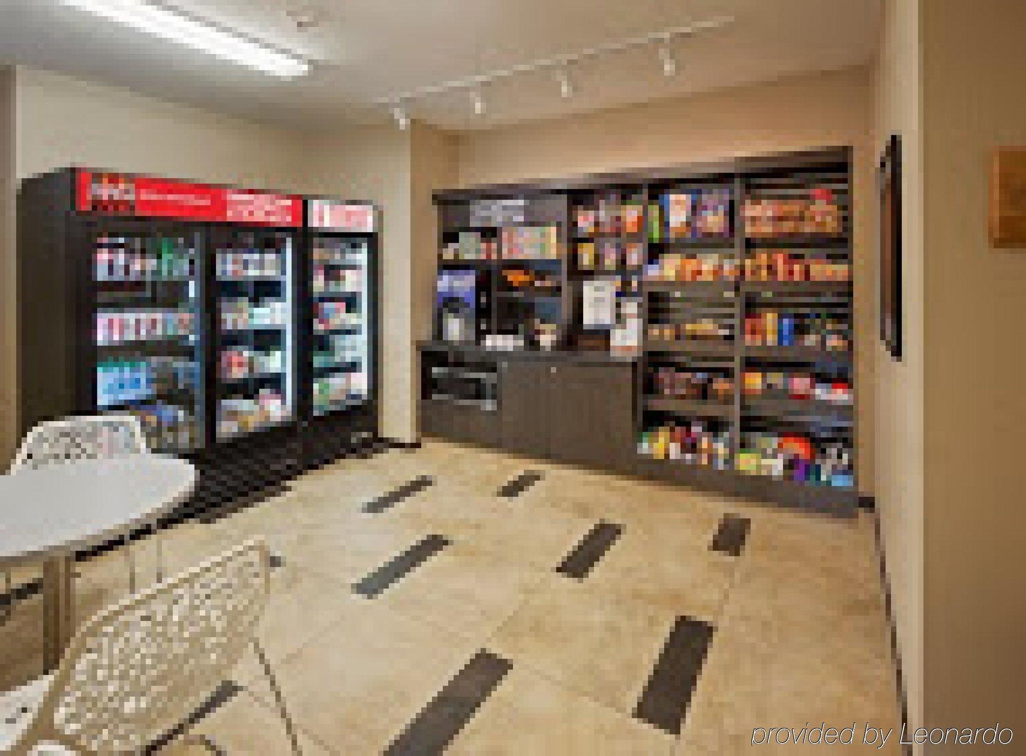 Sonesta Simply Suites Pittsburgh Airport Imperial Екстер'єр фото