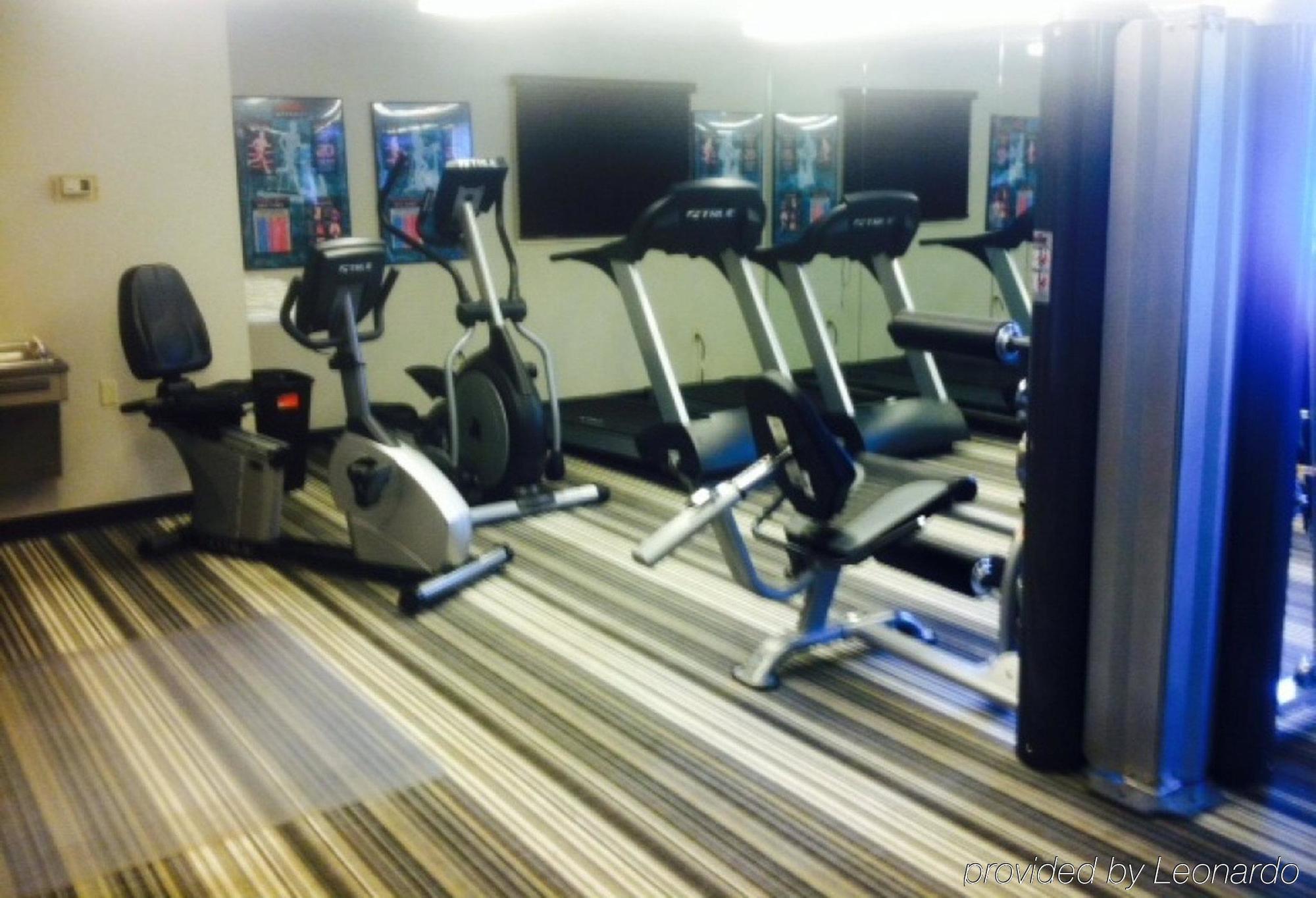 Sonesta Simply Suites Pittsburgh Airport Imperial Екстер'єр фото