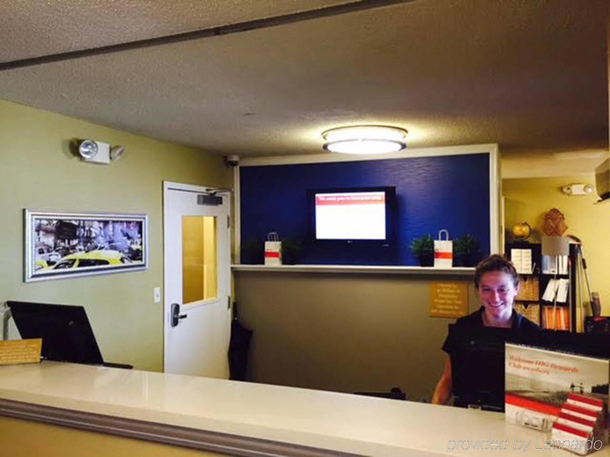 Sonesta Simply Suites Pittsburgh Airport Imperial Екстер'єр фото