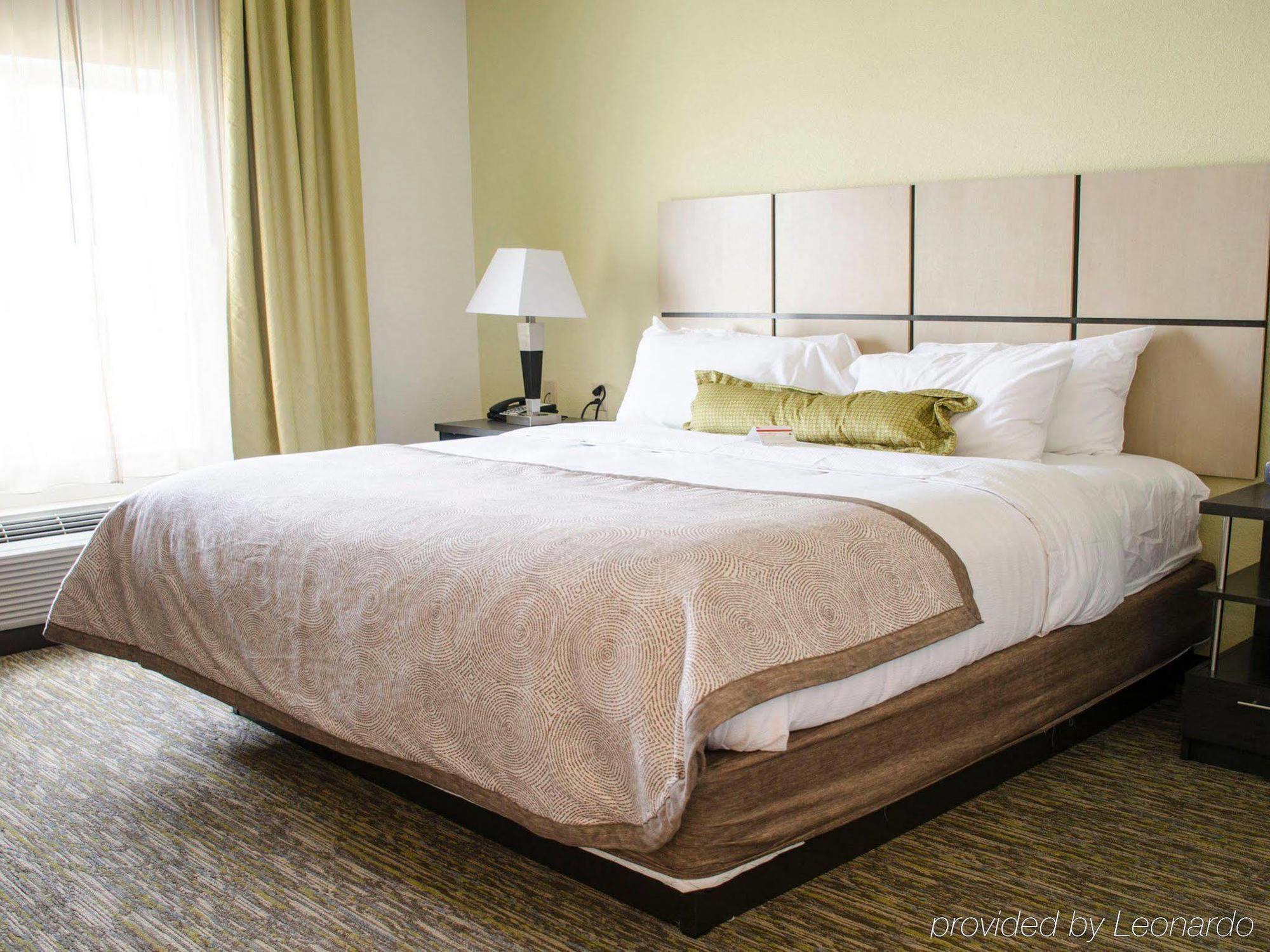 Sonesta Simply Suites Pittsburgh Airport Imperial Екстер'єр фото