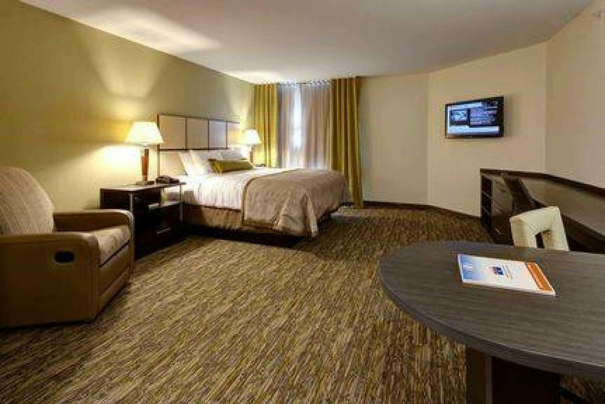 Sonesta Simply Suites Pittsburgh Airport Imperial Екстер'єр фото