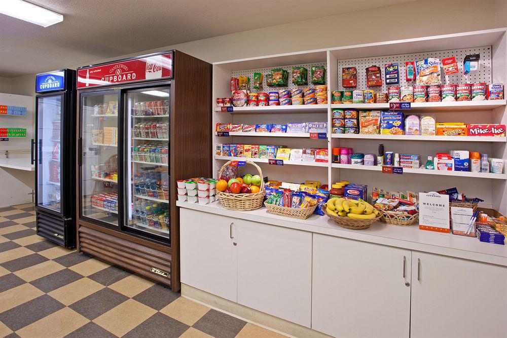 Sonesta Simply Suites Pittsburgh Airport Imperial Екстер'єр фото